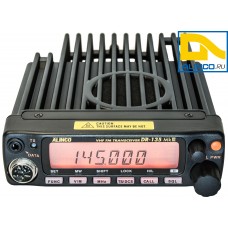Радиостанция Alinco DR-135T мобильно/базовая